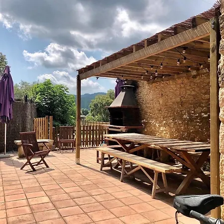 Casa rural Gich