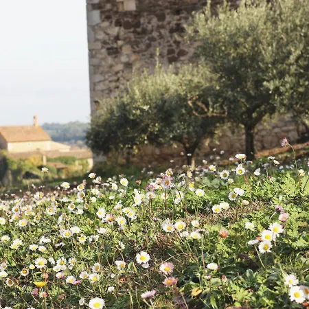 Gich Landhaus *