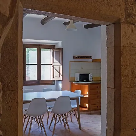 Gich Country house