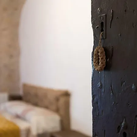 Gich Country house *