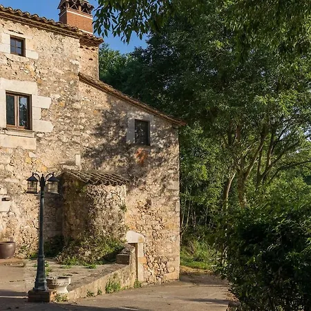 Country house Gich