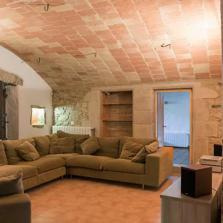 Gich Country house *