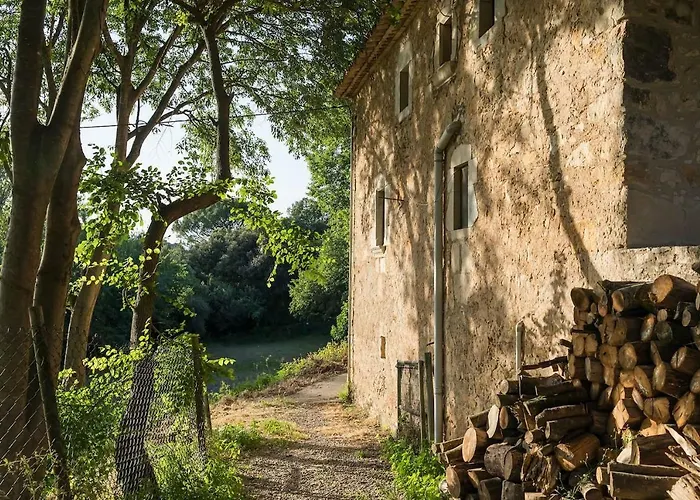 Landhaus Gich *